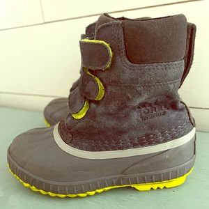 Sorel Kids Snow Boots